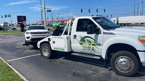Haines City FL Towing Rates